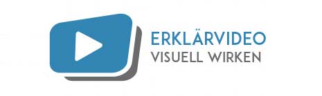 Erklärvideo Info Logo